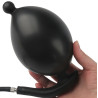 InflateGear Plug gonflable Cheeky 9 x 3cm